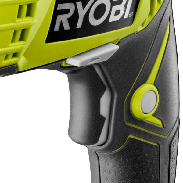 Ciocan rotopercutor Ryobi RSDS680-K 680 W/ Green photo 5