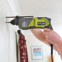 Ciocan rotopercutor Ryobi RSDS680-K 680 W/ Green photo 7