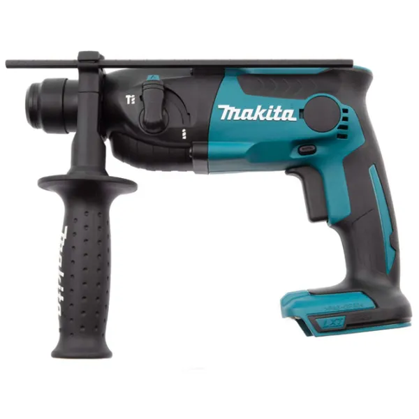 Ciocan rotopercutor Makita DHR165Z  photo 2