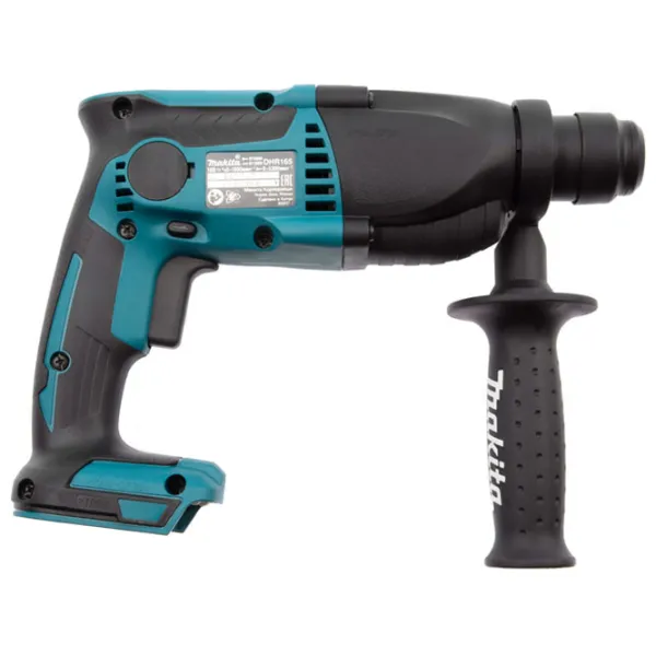 Ciocan rotopercutor Makita DHR165Z  photo 3