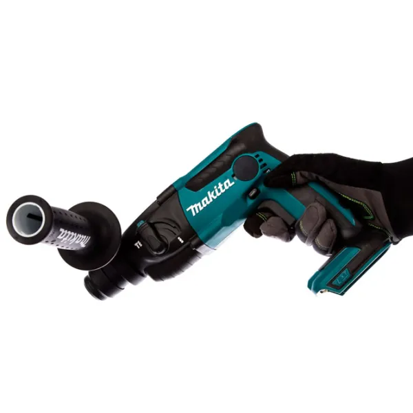Ciocan rotopercutor Makita DHR165Z  photo 4