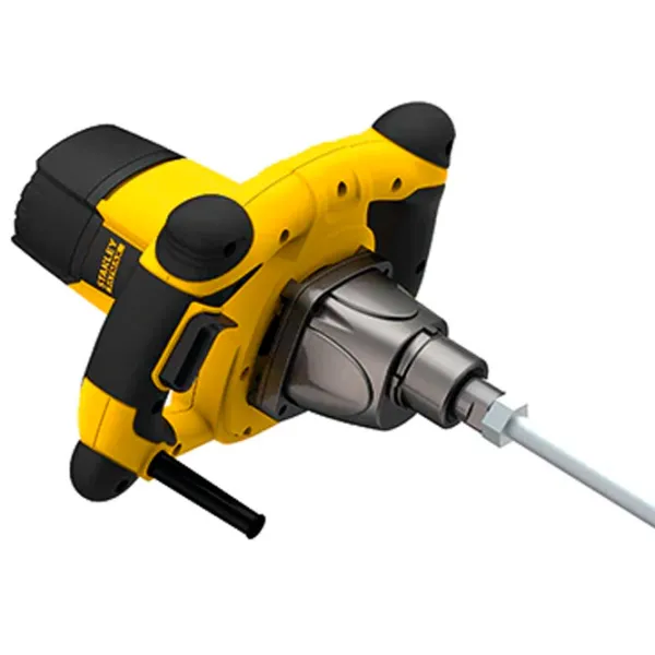 Mașină de amestecat Stanley FatMax FME190 Mixer photo 3