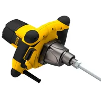 Mașină de amestecat Stanley FatMax FME190 Mixer photo 3