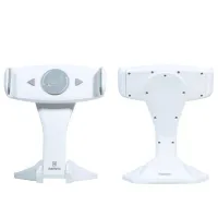 Suport pentru telefon Remax Suport mobil for iPad white-Gray (RM-C16) White photo 2