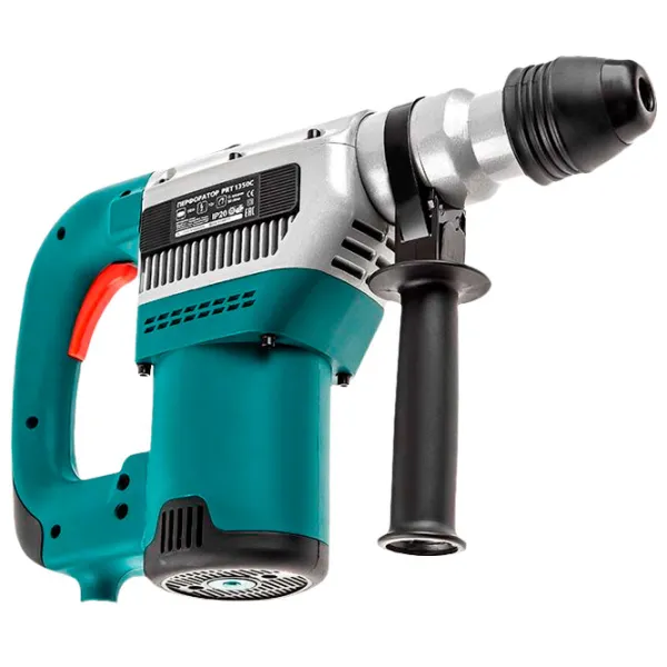 Ciocan rotopercutor Hammer Premium PRT1350C 1350 W photo 3
