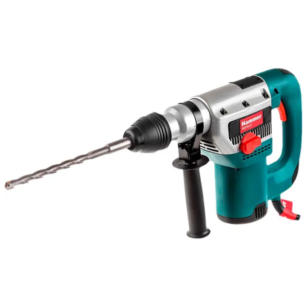 Ciocan rotopercutor Hammer Premium PRT1350C 1350 W photo 4