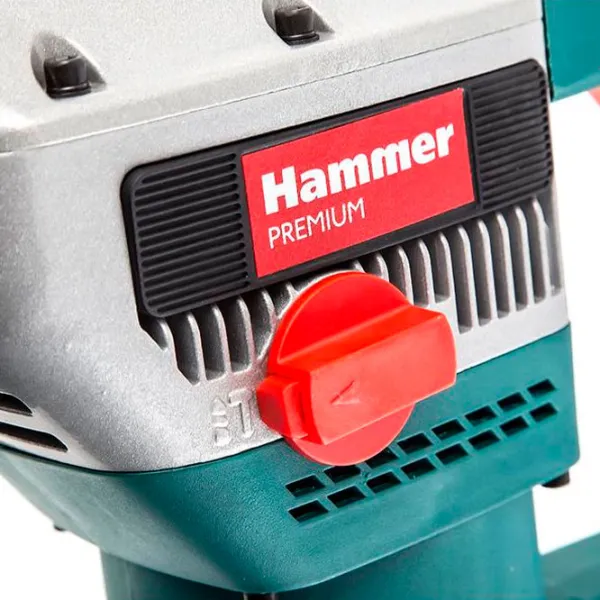 Ciocan rotopercutor Hammer Premium PRT1350C 1350 W photo 5