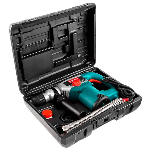 Ciocan rotopercutor Hammer Premium PRT1350C 1350 W photo 6