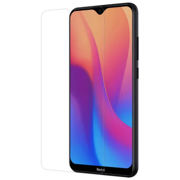 Sticlă de protecție Xiaomi Redmi 8/ 8A Nillkin /  photo 2