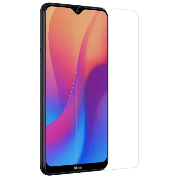 Sticlă de protecție Xiaomi Redmi 8/ 8A Nillkin /  photo 3