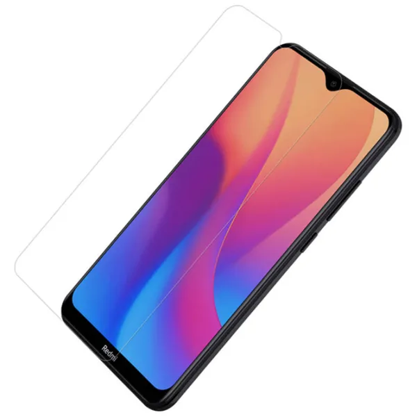 Sticlă de protecție Xiaomi Redmi 8/ 8A Nillkin /  photo 4