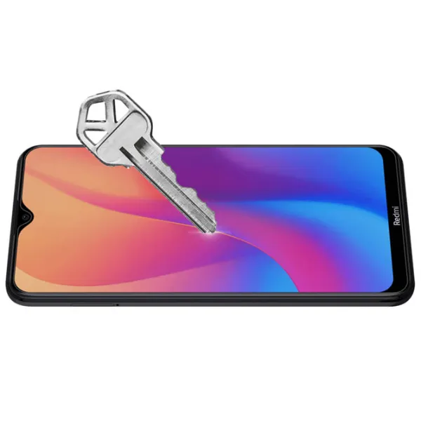 Sticlă de protecție Xiaomi Redmi 8/ 8A Nillkin /  photo 5