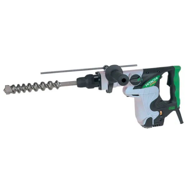 Ciocan rotopercutor Hitachi DH40MR-NV 950 W photo 4