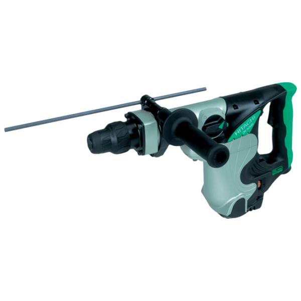 Ciocan rotopercutor Hitachi DH40MR-NV 950 W photo 5
