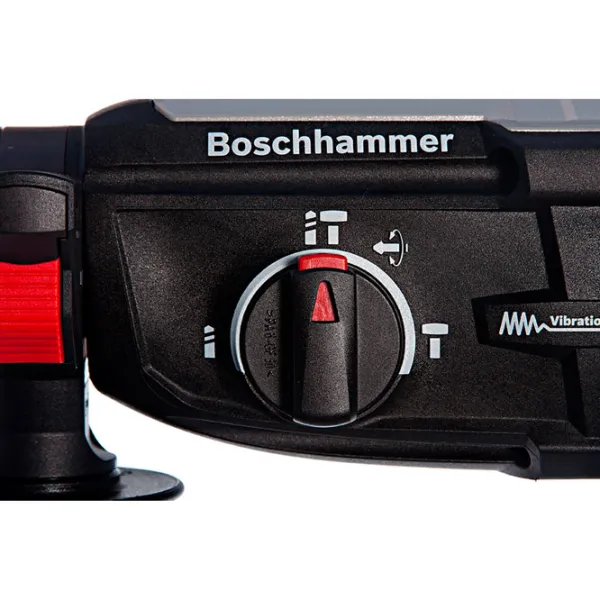 Ciocan rotopercutor Bosch GBH 2-28 DFV 850 W photo 4