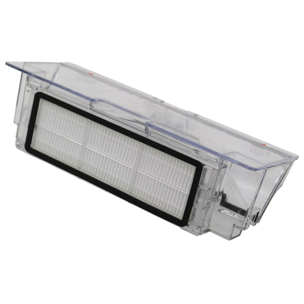 Colector de praf Xiaomi LICHIFIT Plastic/ White photo 2