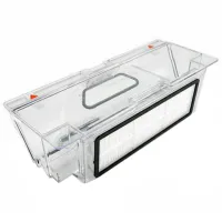 Colector de praf Xiaomi LICHIFIT Plastic/ White photo 3