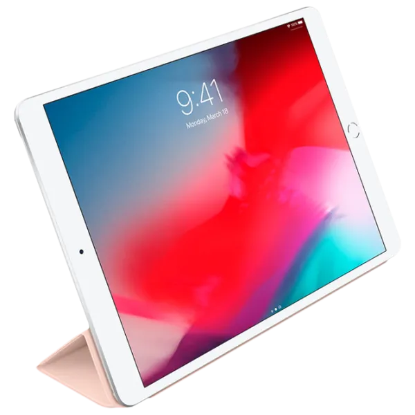 Husă pentru tabletă iPad 10.5'' 8th generation<br>iPad 10.5'' 7th generation<br>iPad Air 10.2'' 3th generation (MVQ42ZM/ A) 10.5"/ Pink photo 2