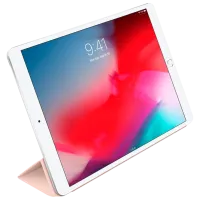 Husă pentru tabletă Apple iPad Air 10.2'' 3th MVQ42ZM/A 10.5" / Pink photo 2