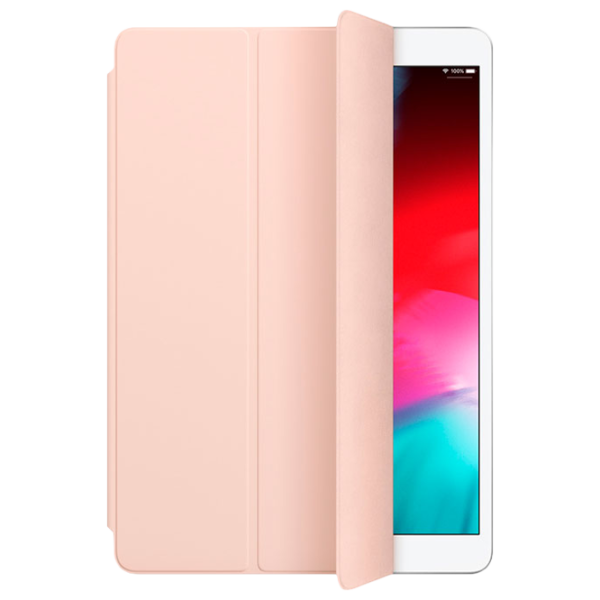 Husă pentru tabletă iPad 10.5'' 8th generation<br>iPad 10.5'' 7th generation<br>iPad Air 10.2'' 3th generation (MVQ42ZM/ A) 10.5"/ Pink photo 3