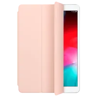 Husă pentru tabletă Apple iPad Air 10.2'' 3th MVQ42ZM/A 10.5" / Pink photo 3
