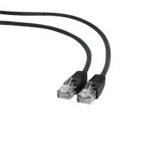 Кабель данных Cablexpert RJ-45 + RJ-45 2 м/ Черный photo 2