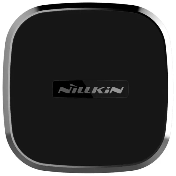 Încărcător auto Nillkin MC016 + iPhone X case 1 A/ Black photo 2