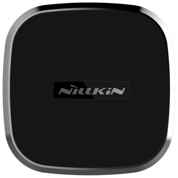 Încărcător auto Nillkin MC016 + iPhone X case 1 A/ Black photo 2