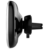 Încărcător auto Nillkin MC016 + iPhone X case 1 A/ Black photo 5