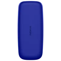 Nokia 105 ds (2019) Blue / Dual SIM photo 4