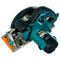 Fierăstrău circular Makita HS6100 photo 3
