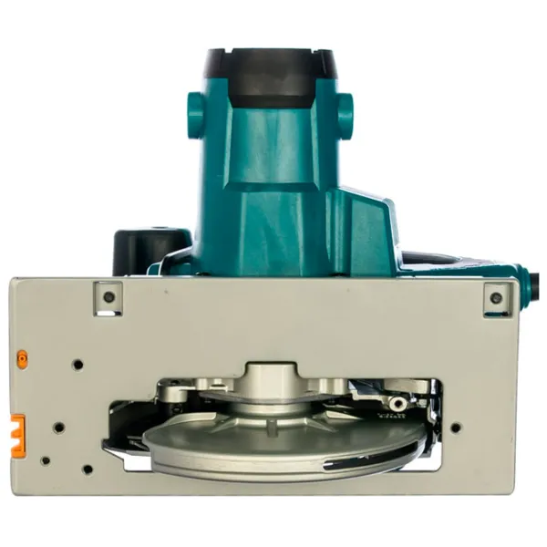 Дисковая пила Makita HS6100  photo 4