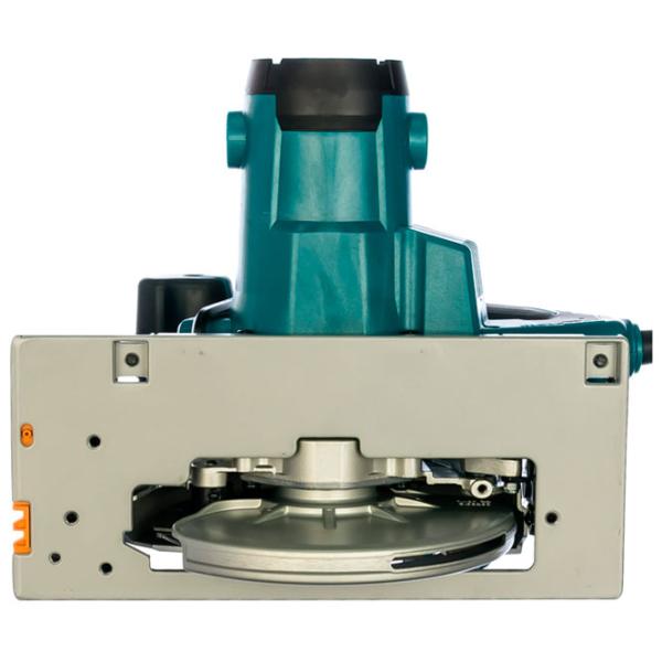 Дисковая пила Makita HS6100  photo 4