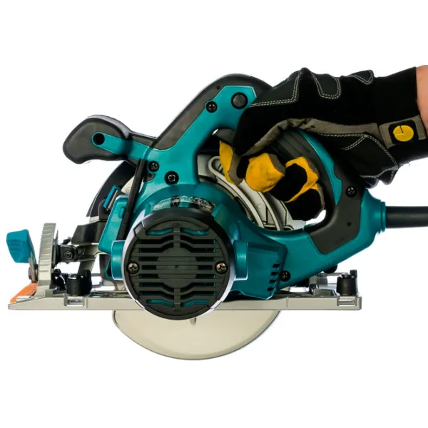 Дисковая пила Makita HS6100  photo 5