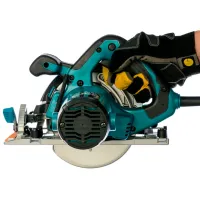 Fierăstrău circular Makita HS6100 photo 5