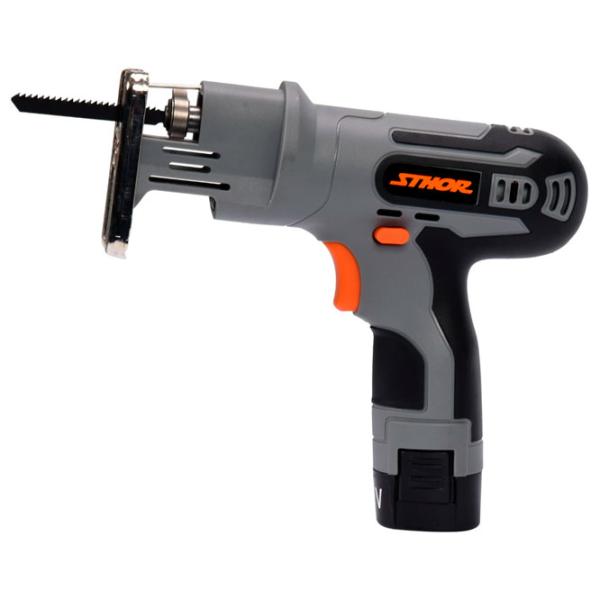 Fierăstrău pentru decupat Sthor 78121 28 mm/ Gray photo 2