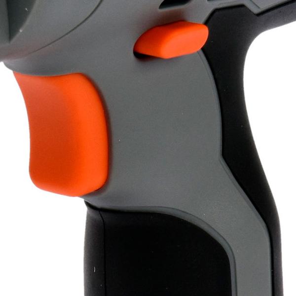 Fierăstrău pentru decupat Sthor 78121 28 mm/ Gray photo 5