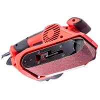 Шлифовальная машина Einhell TC-BS 8038 Ленточная/ Зелёный photo 5