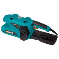 Șlefuitor Bort BBS-800-T Cu bandă/ Blue photo 5