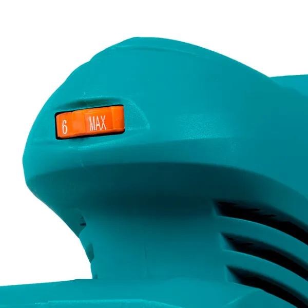 Șlefuitor Bort BBS-800-T Cu bandă/ Blue photo 6