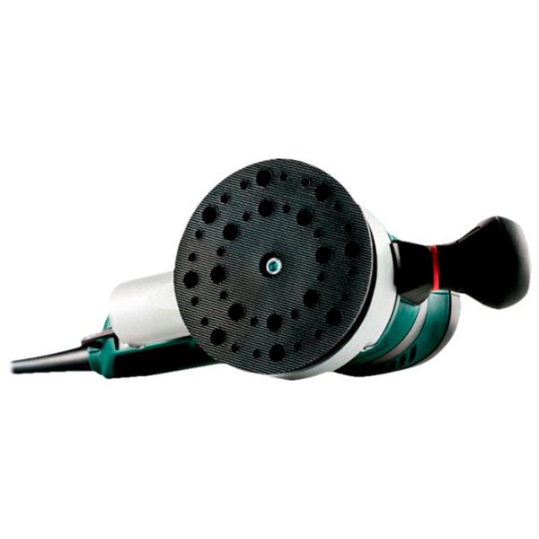 Шлифовальная машина Metabo SXE 425 TurboTec Эксцентриковая/ Зелёный photo 2