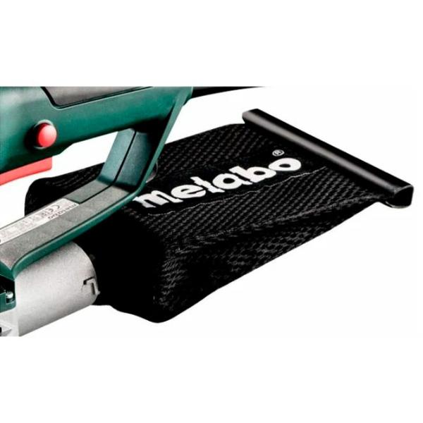 Шлифовальная машина Metabo SXE 425 TurboTec Эксцентриковая/ Зелёный photo 5