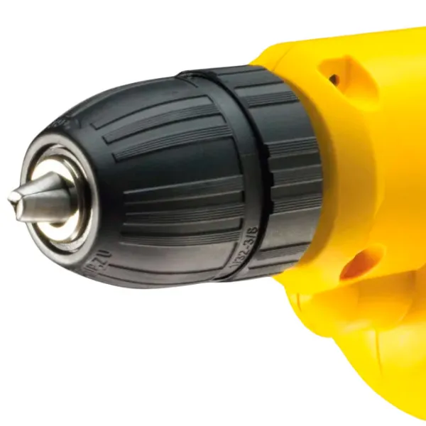Masina de gaurit Dewalt DWD014S 550 W/ 2800 rot/ min photo 4