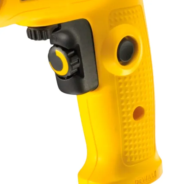 Masina de gaurit Dewalt DWD014S 550 W/ 2800 rot/ min photo 5