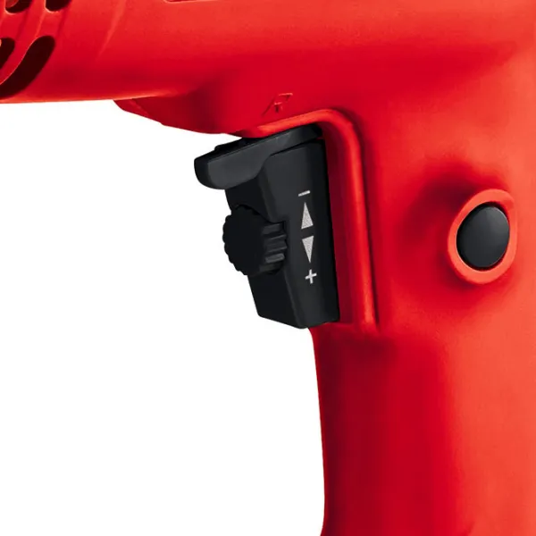 Mașină de găurit Einhell TC-ID 650 E 650 W/ 2800 rot/ min photo 4
