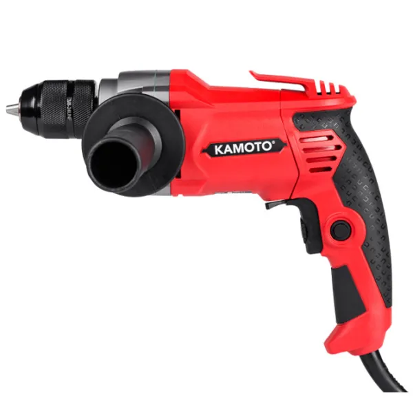 Masina de gaurit Kamoto KED 7510 750 W/ 3000 rot/ min photo 2