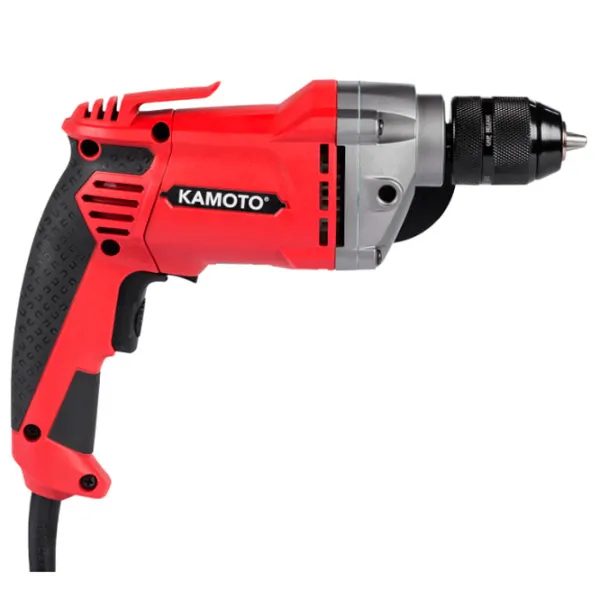 Masina de gaurit Kamoto KED 7510 750 W/ 3000 rot/ min photo 3