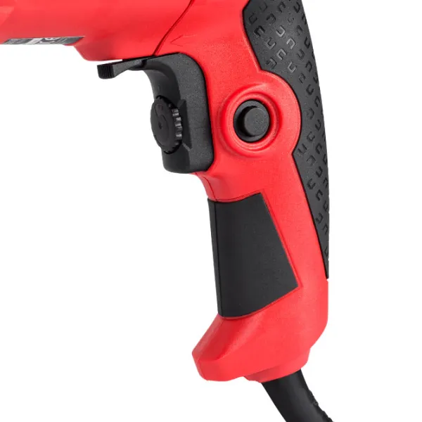 Masina de gaurit Kamoto KED 7510 750 W/ 3000 rot/ min photo 4
