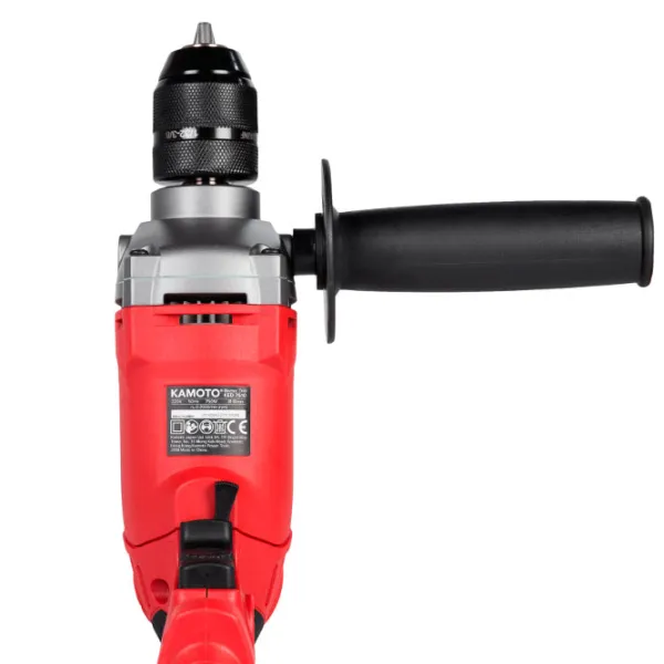 Masina de gaurit Kamoto KED 7510 750 W/ 3000 rot/ min photo 5