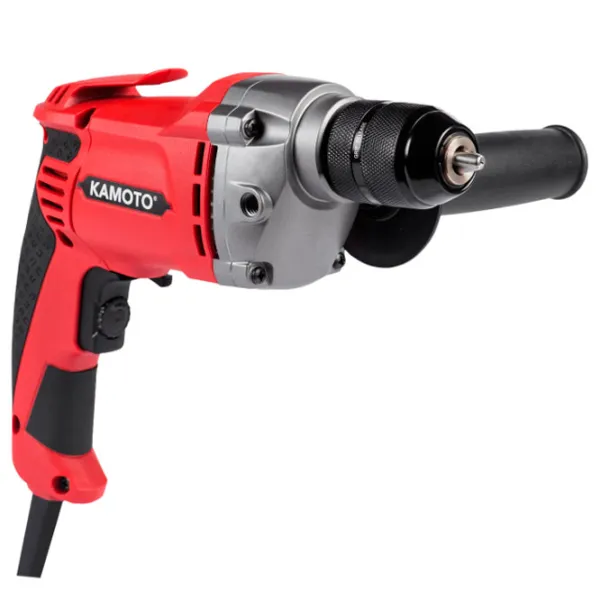 Masina de gaurit Kamoto KED 7510 750 W/ 3000 rot/ min photo 7